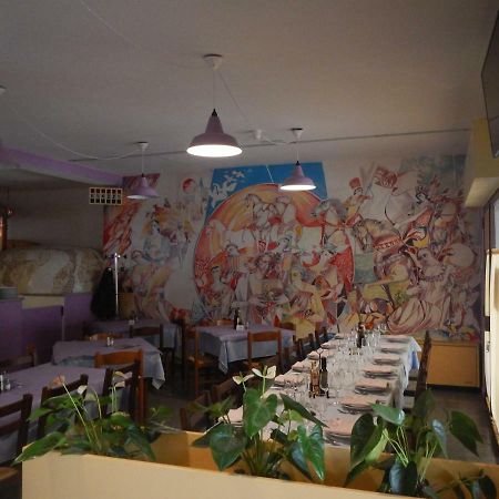 Antica Gemma Hotel Gemmano Luaran gambar