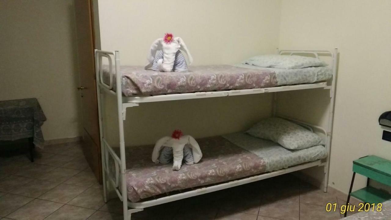 Antica Gemma Hotel Gemmano Luaran gambar